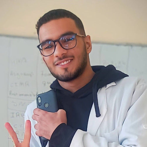 BACHIR E. profile photo