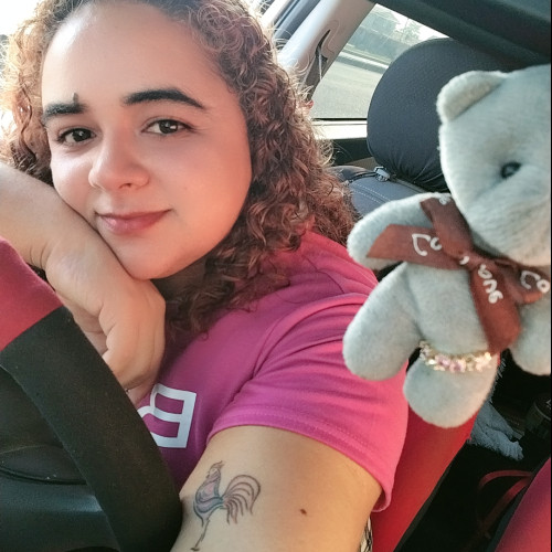 Naika Darling S. profile photo