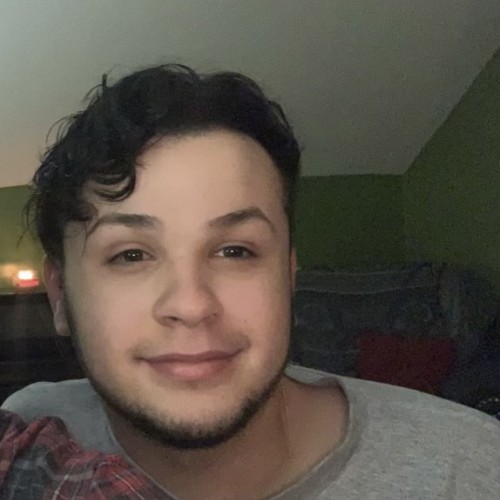 Kaden M. profile photo