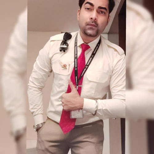 dev s. profile photo