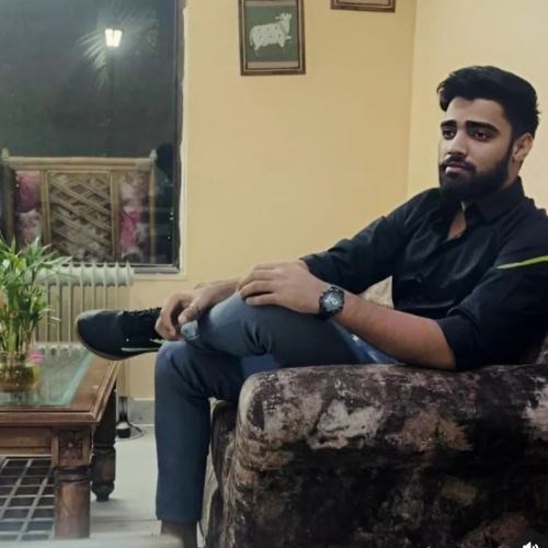 Nilesh  B. profile photo