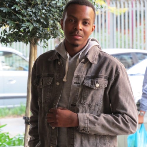Tawanda M. profile photo