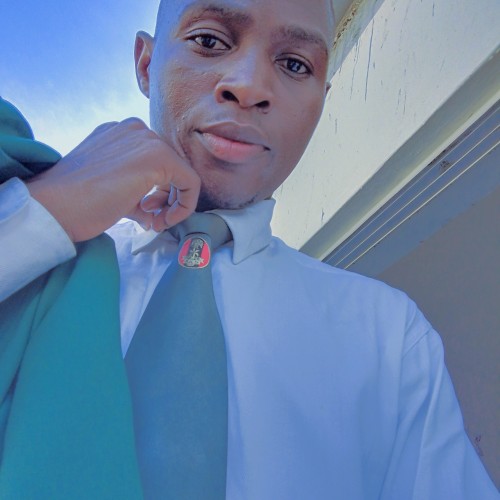 Epaphras K. profile photo