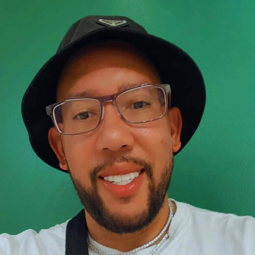 Demitris M. profile photo