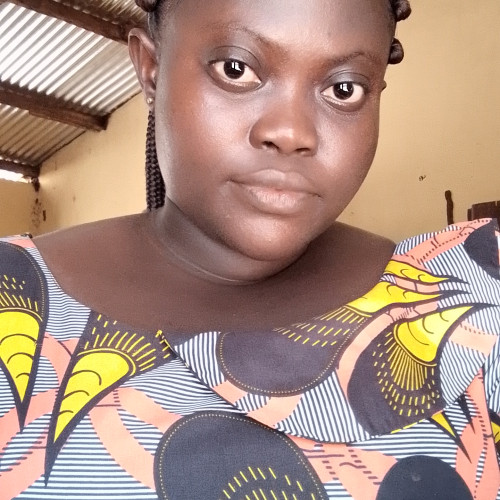 Eunice  O. profile photo
