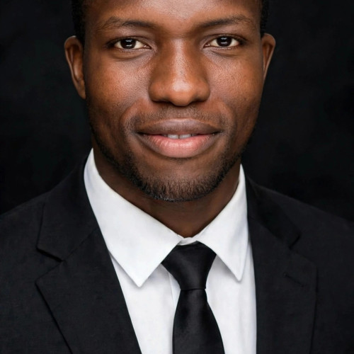 Ben O. profile photo