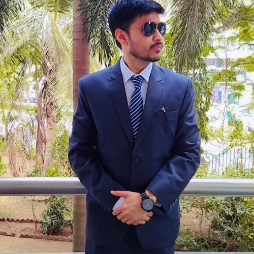 Pratik  K. profile photo