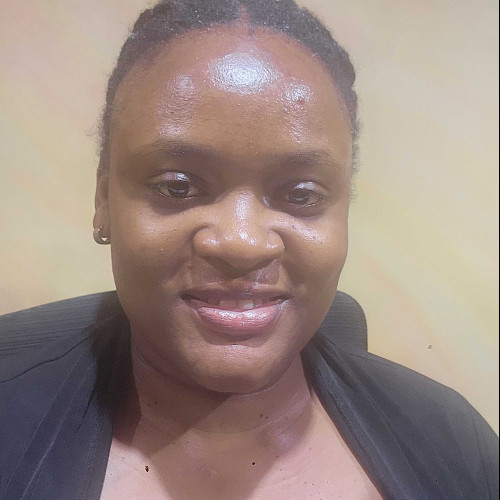 MUTETSI P. profile photo