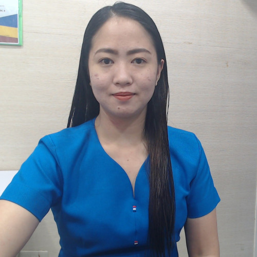 Marissa V. profile photo