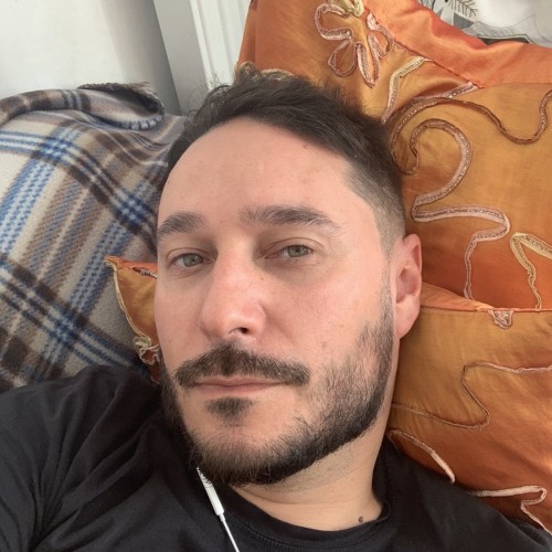 Hakim D. profile photo