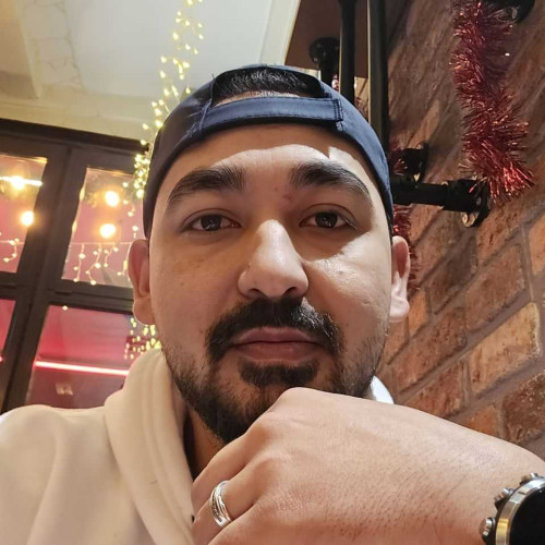 Mahdi M. profile photo