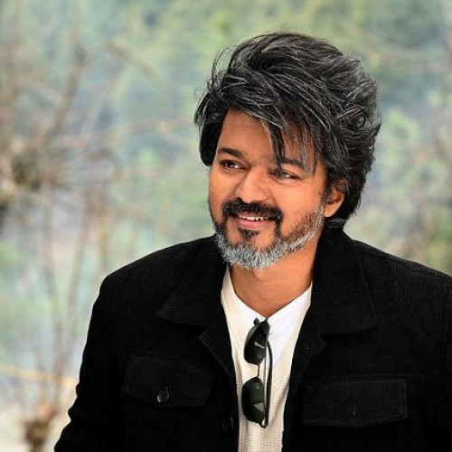 Raj  K. profile photo