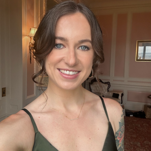 Lisa B.