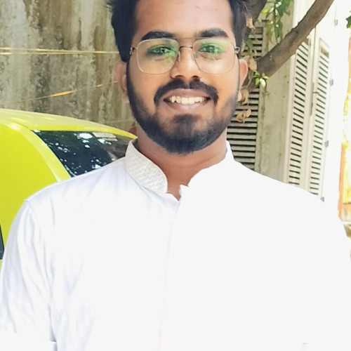 Amaan M. profile photo