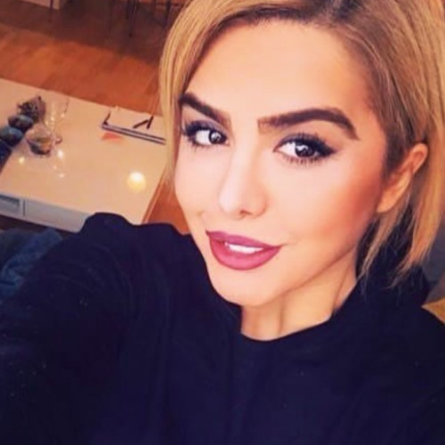 Mehrana M. profile photo