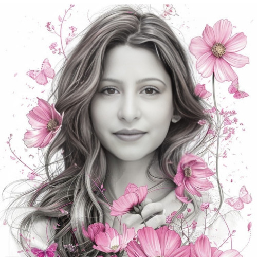Amna  F. profile photo