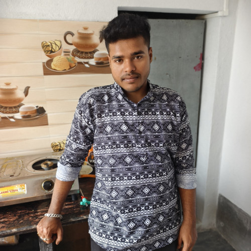 rahul d. profile photo