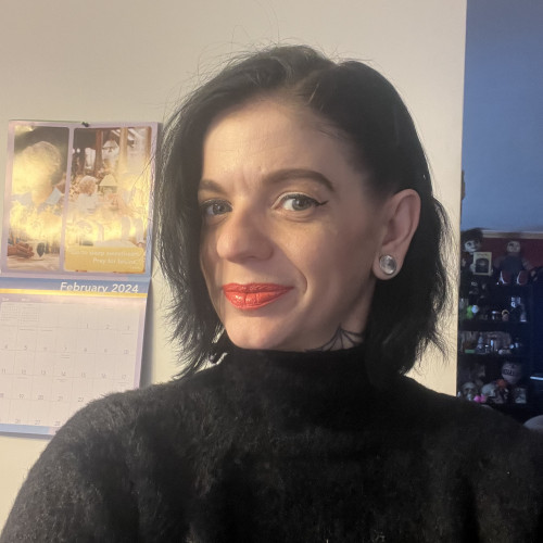 Victoria S. profile photo