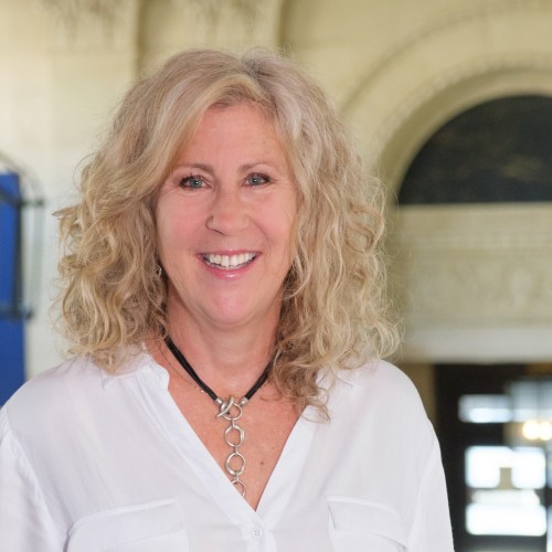 Tracy P.