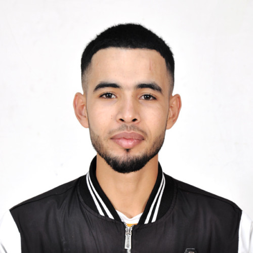 AYOUB A. profile photo