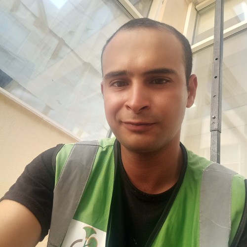 Body G. profile photo