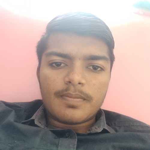 Krish V. profile photo