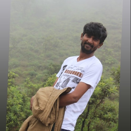 Anil  B.