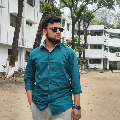 Obaid K. profile photo
