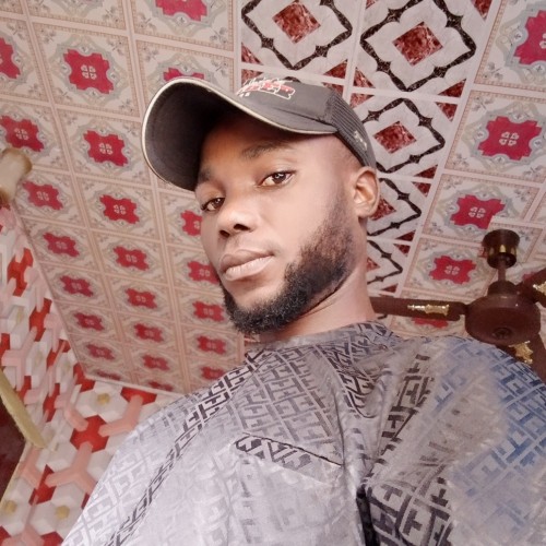 Livinus  P. profile photo