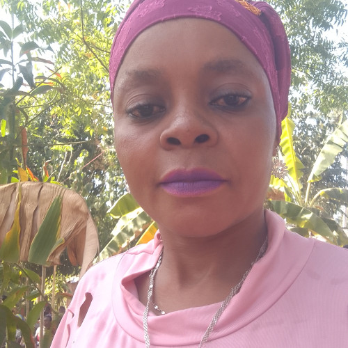 Hendrita  M. profile photo