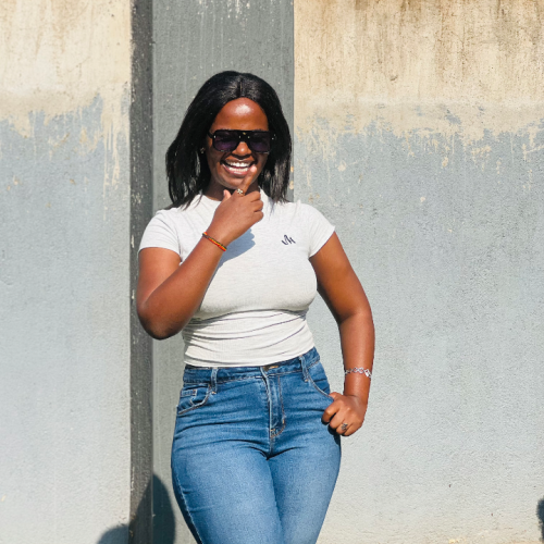 Uwera G. profile photo
