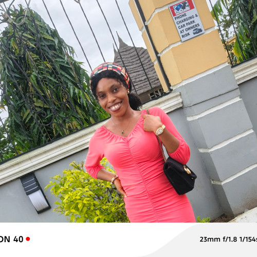 Ijeoma U. profile photo