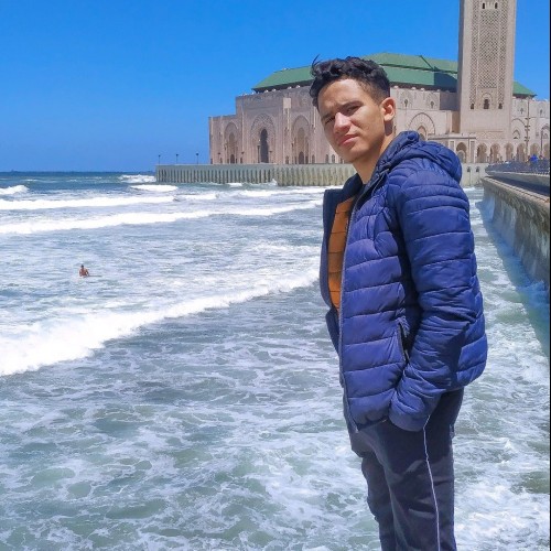 yassine t.