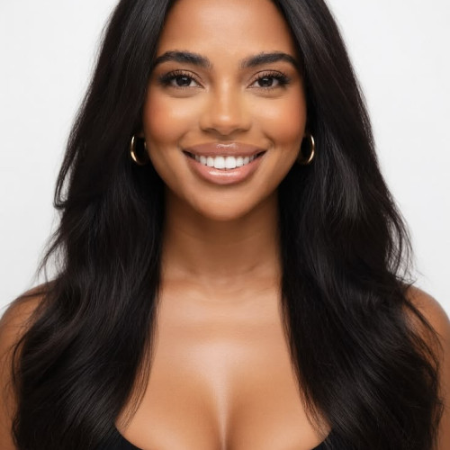Blessing B. profile photo