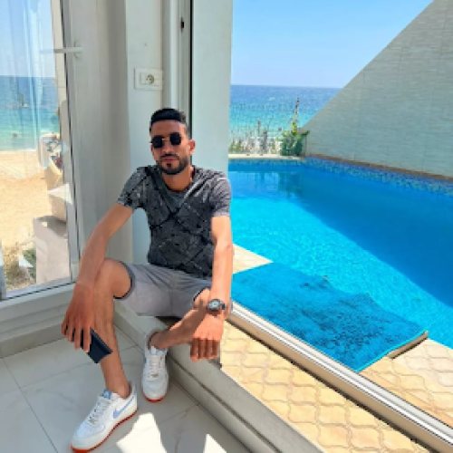 rabii b. profile photo