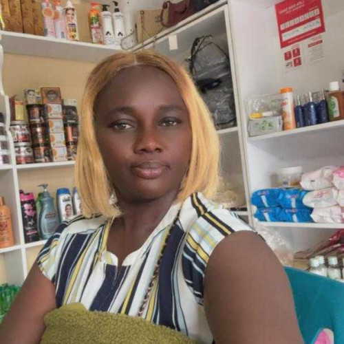 VEILA M. profile photo