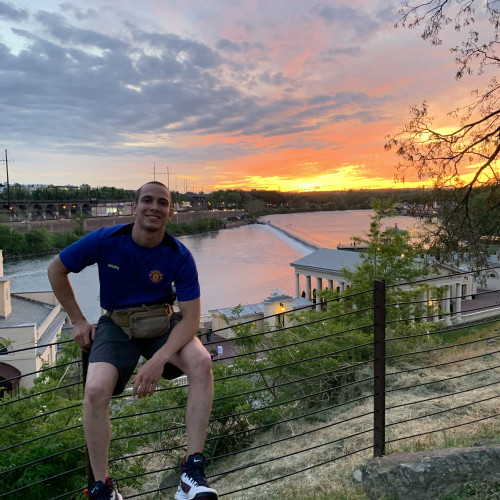 Sebastian M. profile photo