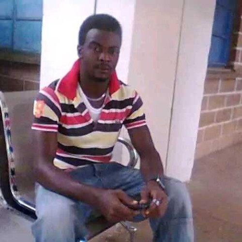 IYKE B. profile photo