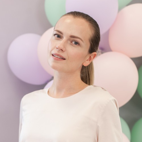 Marina D. profile photo