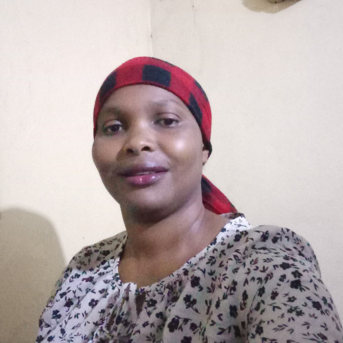 Beverlyne M. profile photo