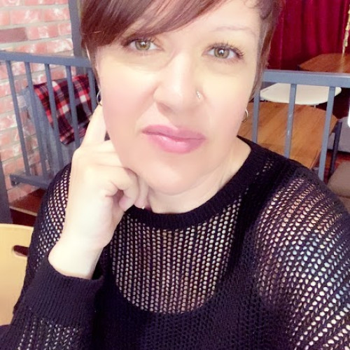 Amber P. profile photo