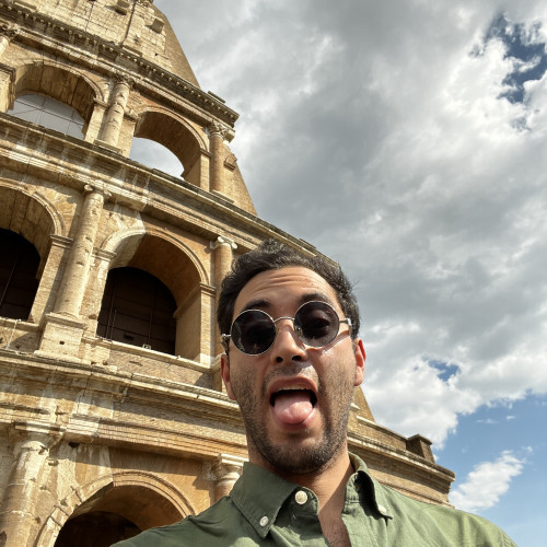 Juan A. profile photo