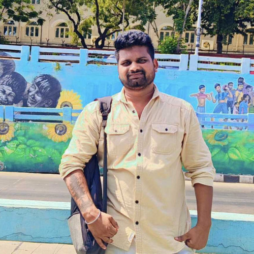 atish s. profile photo