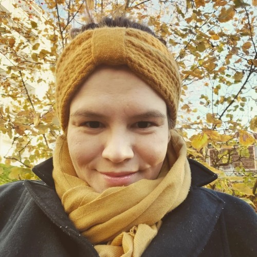 Ana C. profile photo