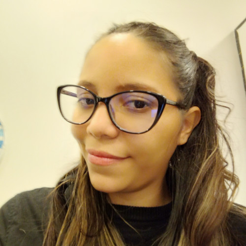 Luisa G. profile photo