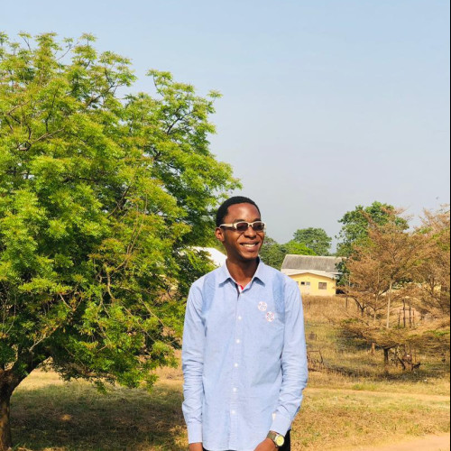 Ebubechukwu  A. profile photo