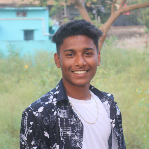 Praveen K. profile photo