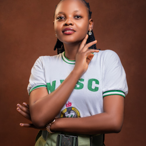 Sophy G. profile photo