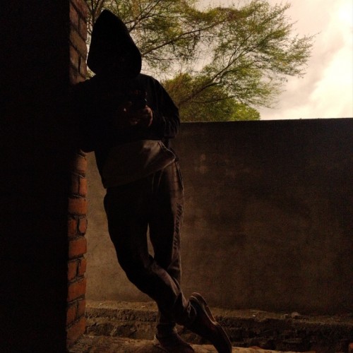 Vaibhav M.