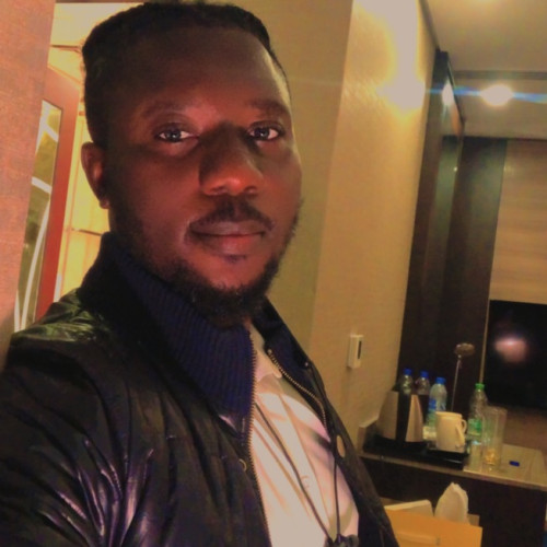 reuben o. profile photo